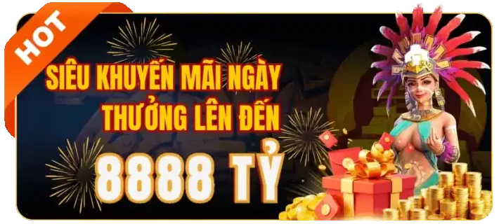 Ưu đãi VIP đặc biệt