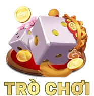 Thưởng phần trăm tiền nạp