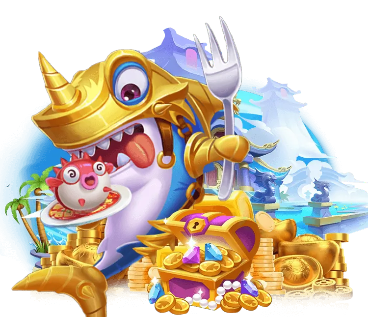Game Nổ Hũ (Slots)