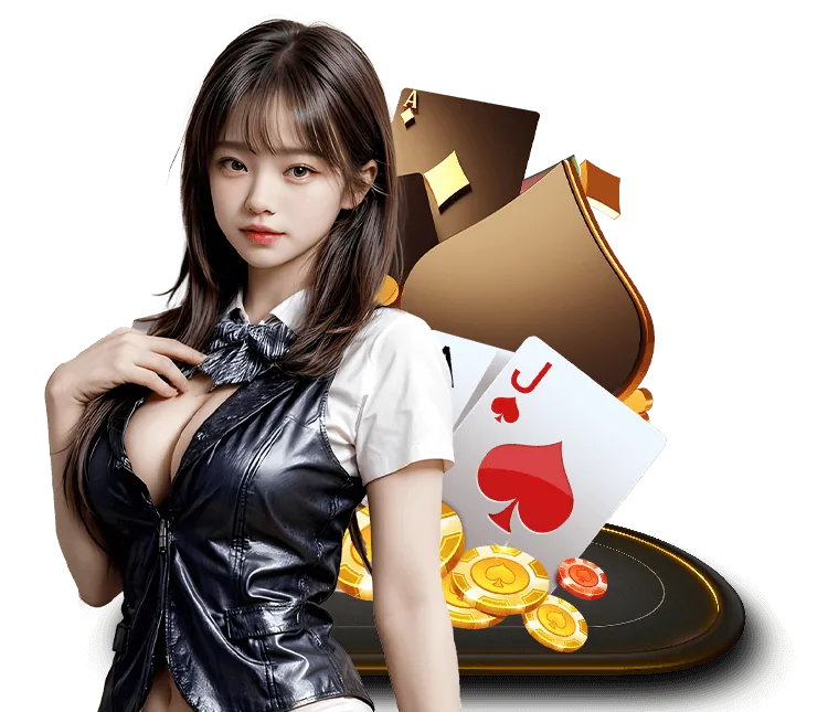 Game Bài & Bàn Chơi